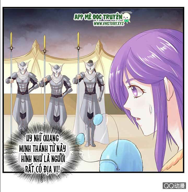 Bồn tắm có vấn đề?!: Chapter 20