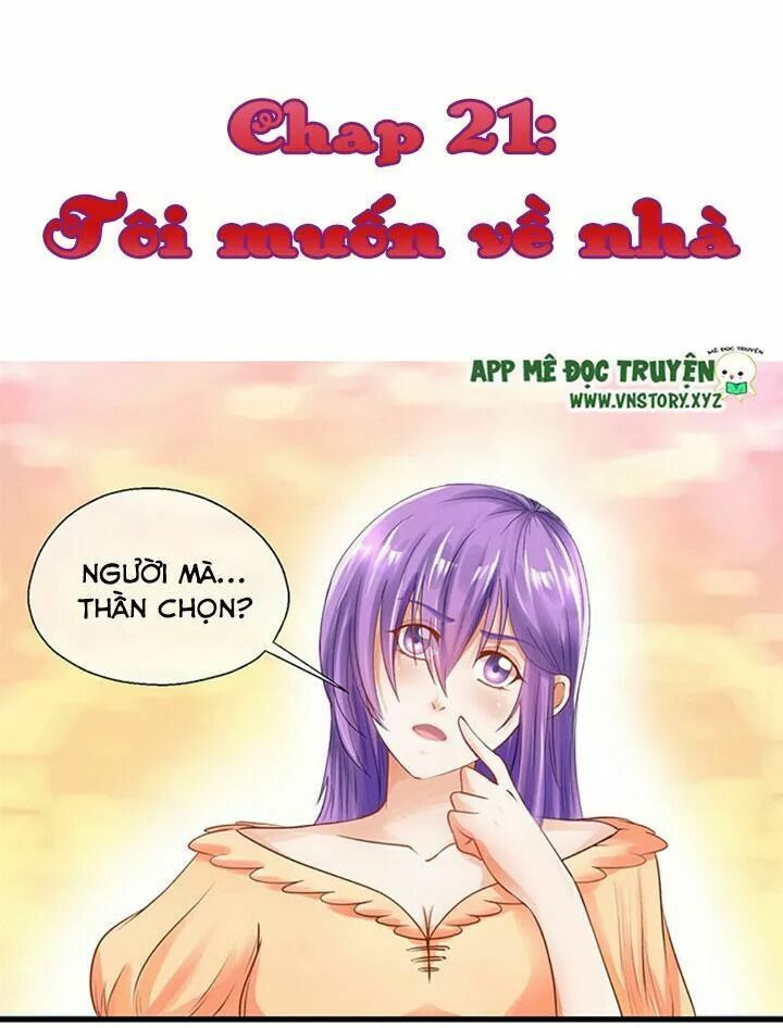 Bồn tắm có vấn đề?!: Chapter 21