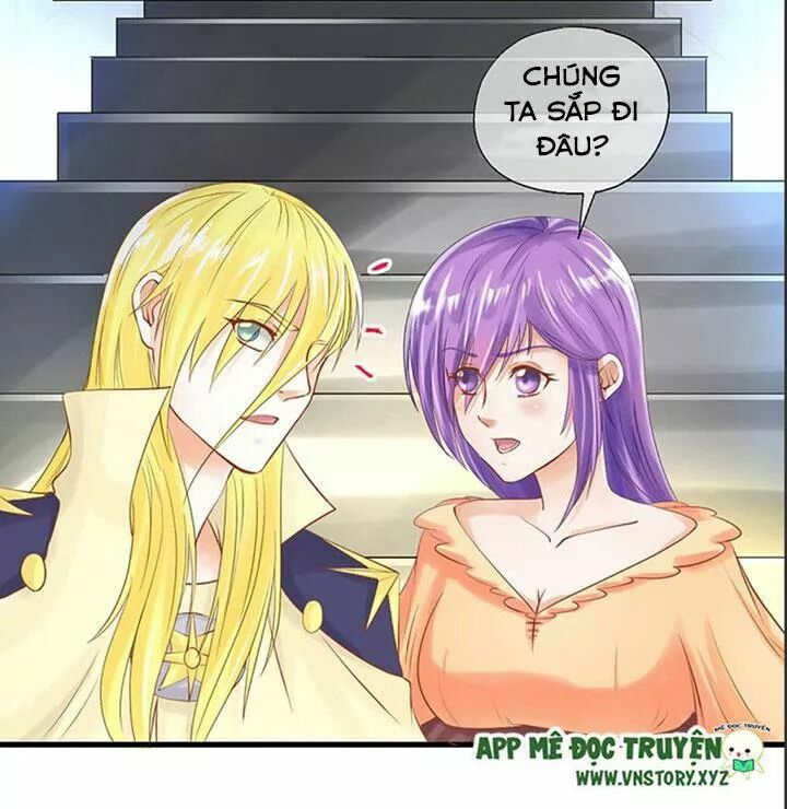 Bồn tắm có vấn đề?!: Chapter 21
