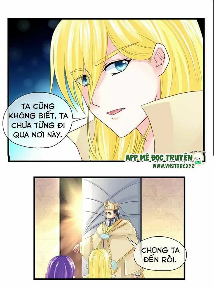 Bồn tắm có vấn đề?!: Chapter 21