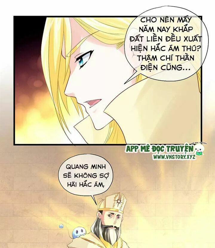 Bồn tắm có vấn đề?!: Chapter 21