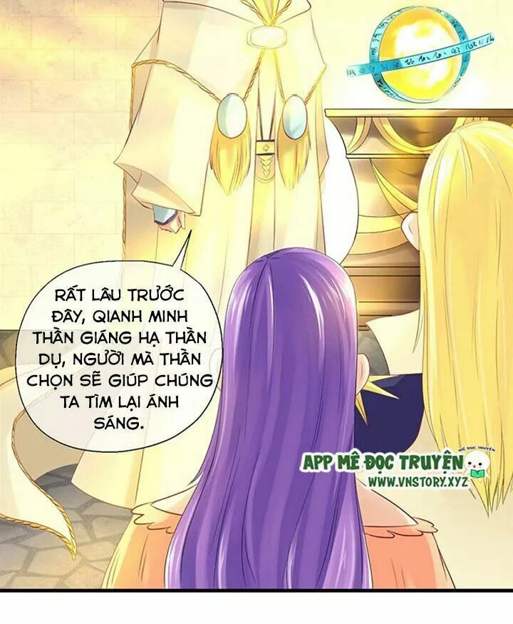 Bồn tắm có vấn đề?!: Chapter 21