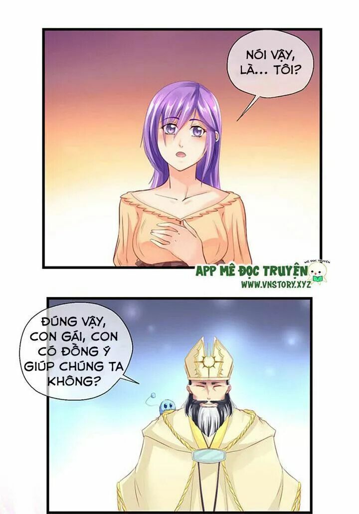 Bồn tắm có vấn đề?!: Chapter 21