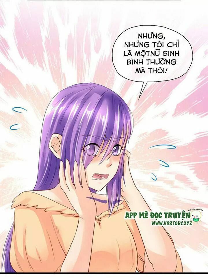 Bồn tắm có vấn đề?!: Chapter 21