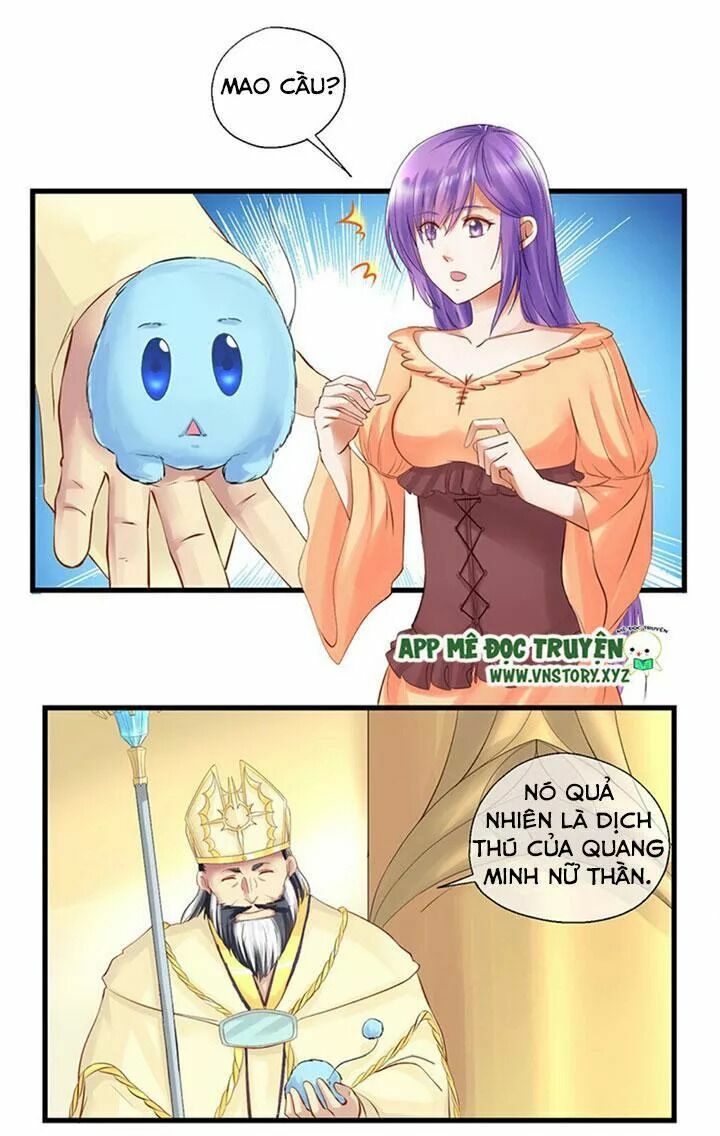 Bồn tắm có vấn đề?!: Chapter 21