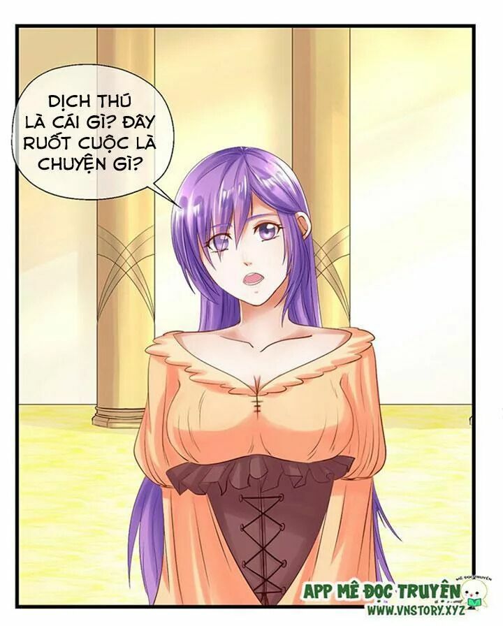 Bồn tắm có vấn đề?!: Chapter 21