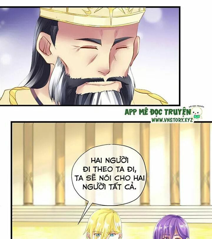 Bồn tắm có vấn đề?!: Chapter 21