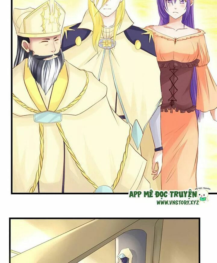 Bồn tắm có vấn đề?!: Chapter 21