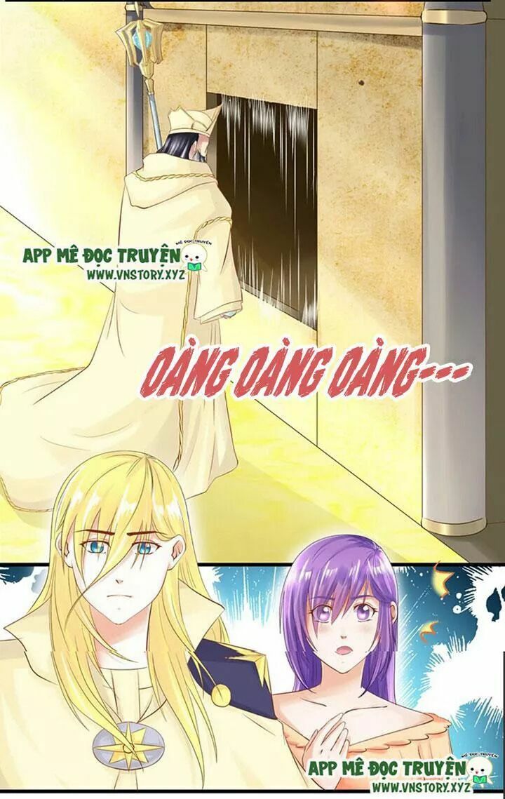 Bồn tắm có vấn đề?!: Chapter 21