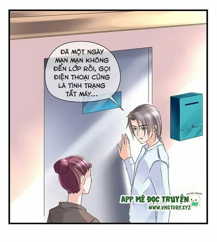Bồn tắm có vấn đề?!: Chapter 22