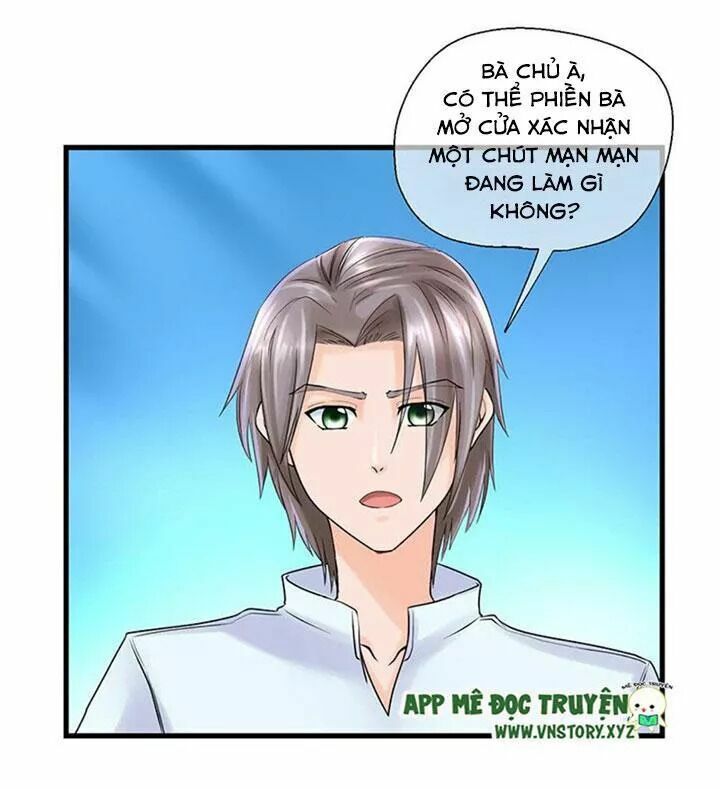 Bồn tắm có vấn đề?!: Chapter 22