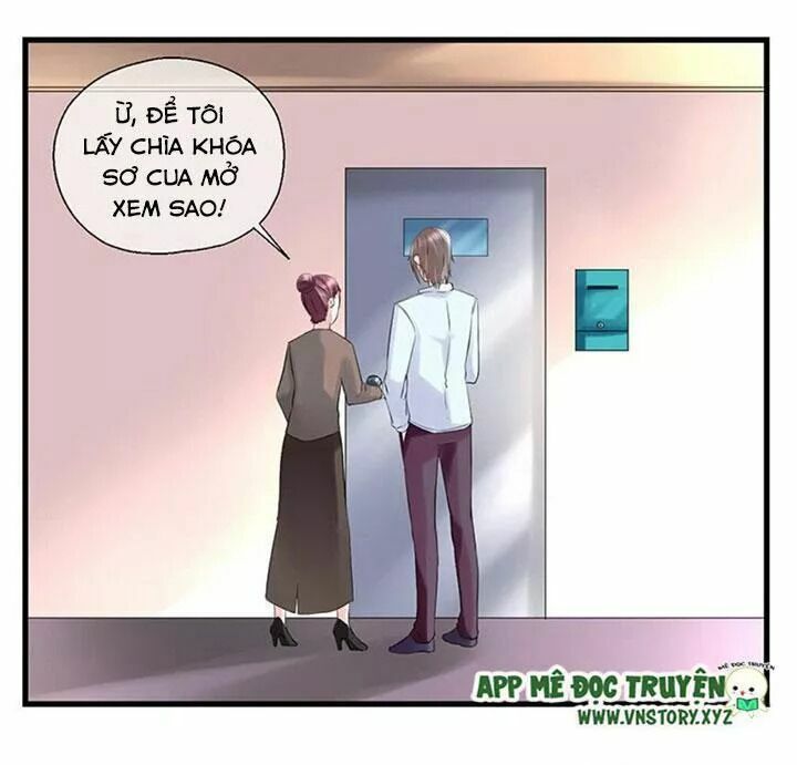 Bồn tắm có vấn đề?!: Chapter 22