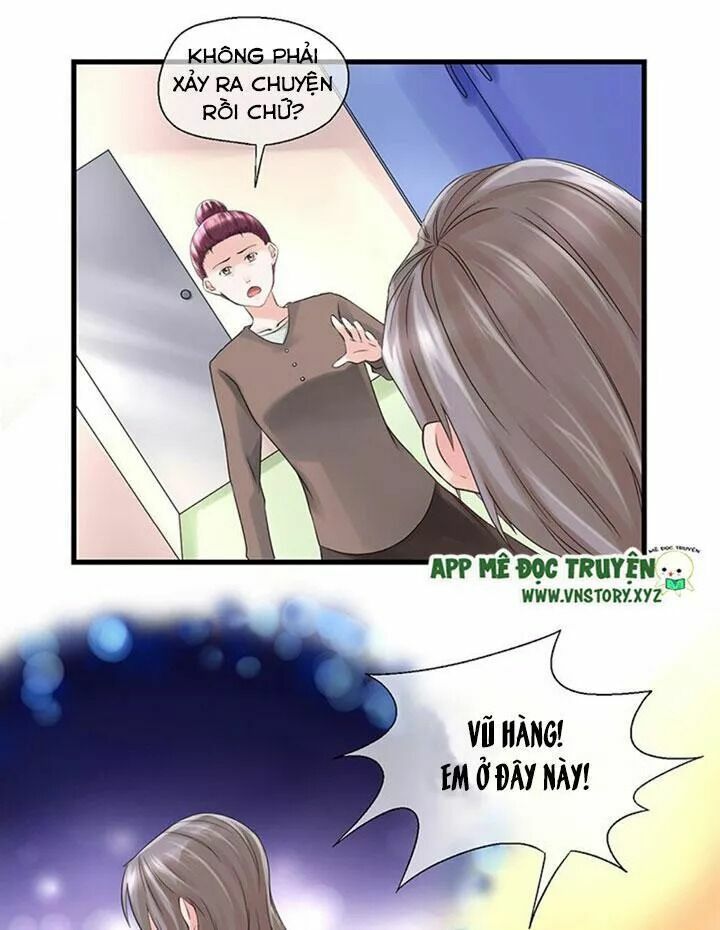 Bồn tắm có vấn đề?!: Chapter 22