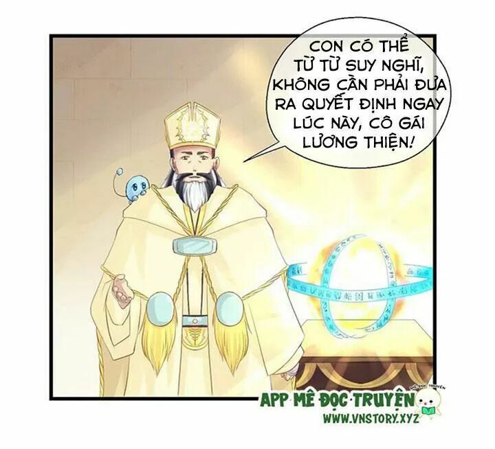 Bồn tắm có vấn đề?!: Chapter 22