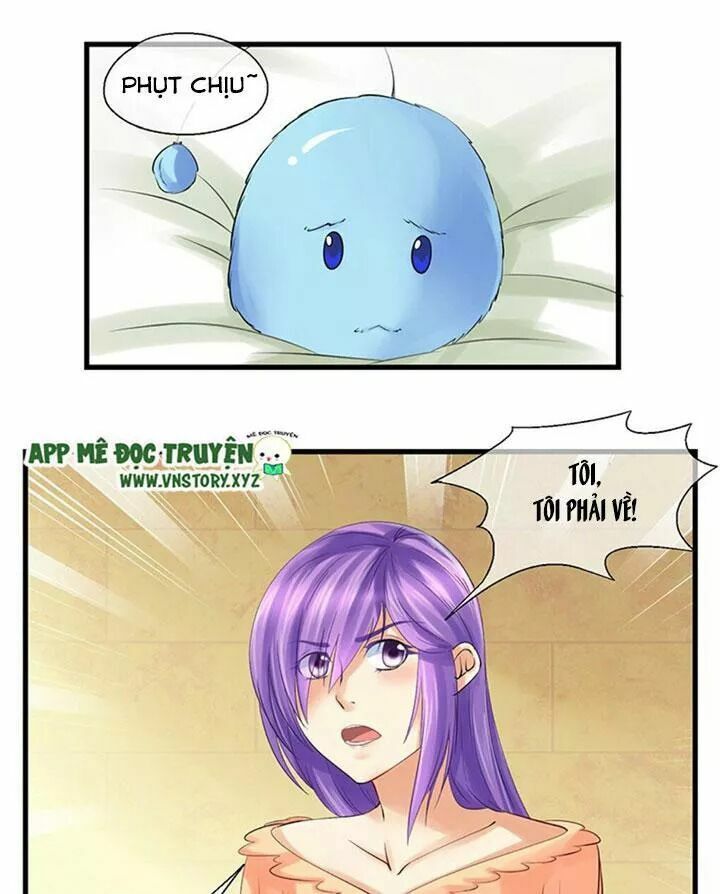 Bồn tắm có vấn đề?!: Chapter 22