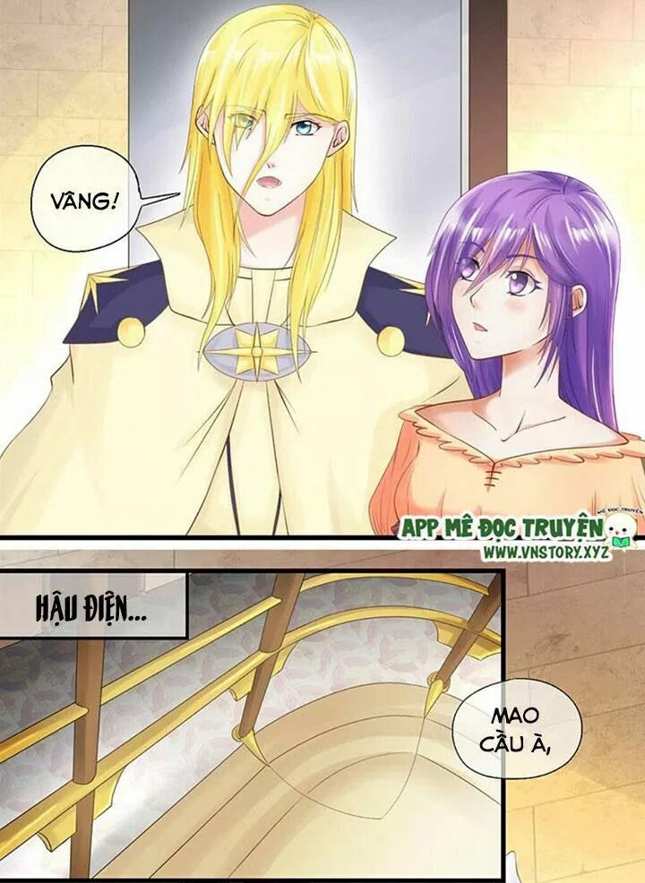 Bồn tắm có vấn đề?!: Chapter 22