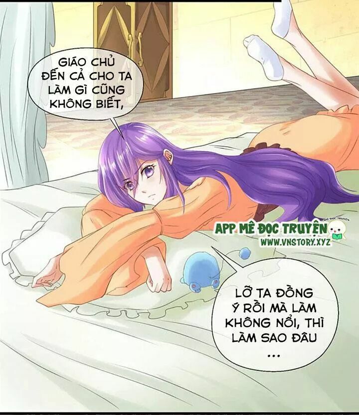 Bồn tắm có vấn đề?!: Chapter 22