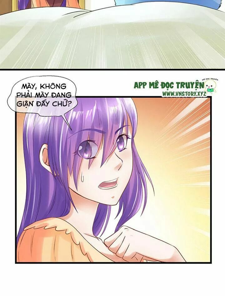Bồn tắm có vấn đề?!: Chapter 22