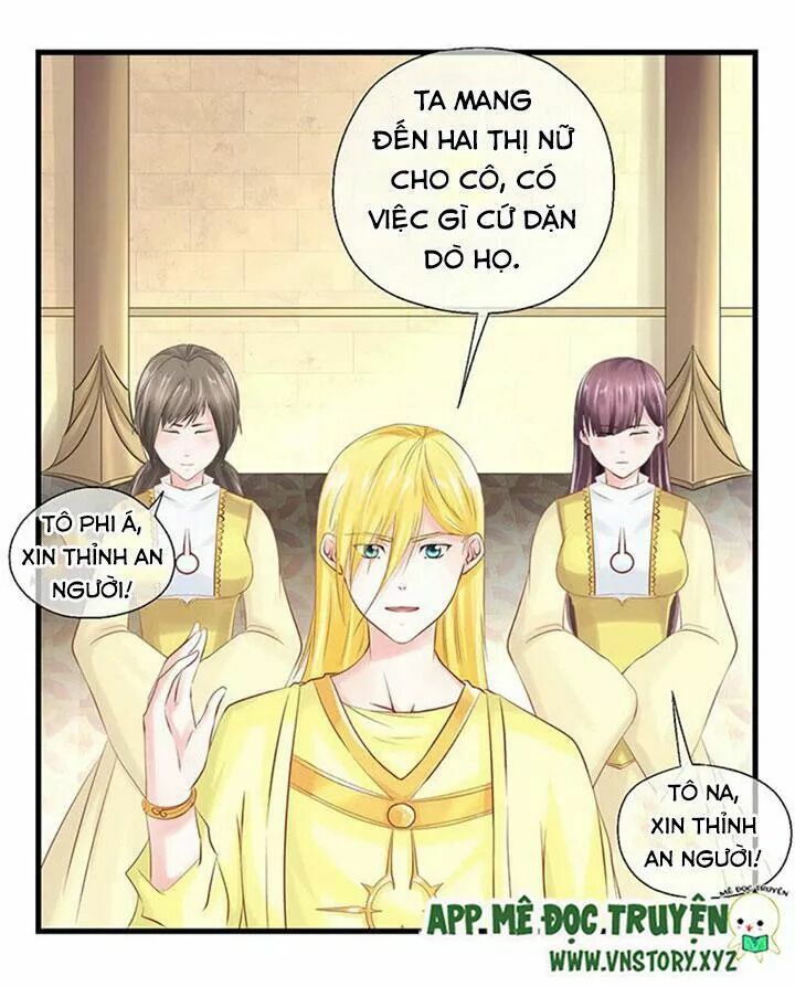 Bồn tắm có vấn đề?!: Chapter 23