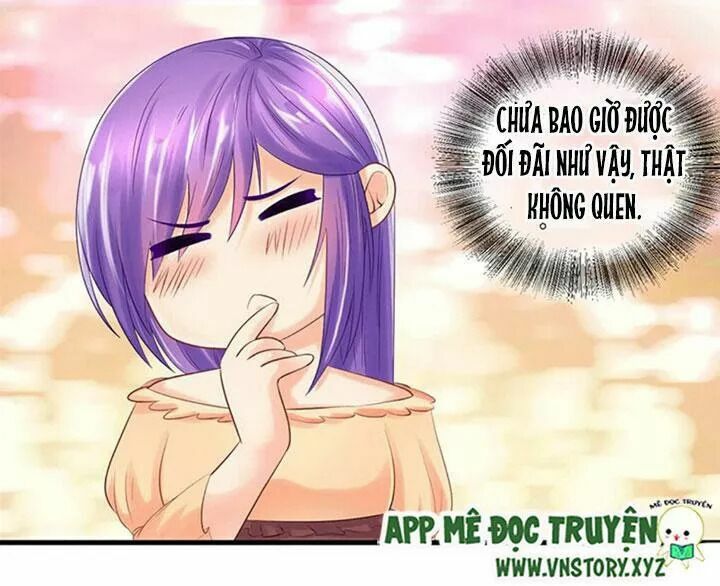 Bồn tắm có vấn đề?!: Chapter 23