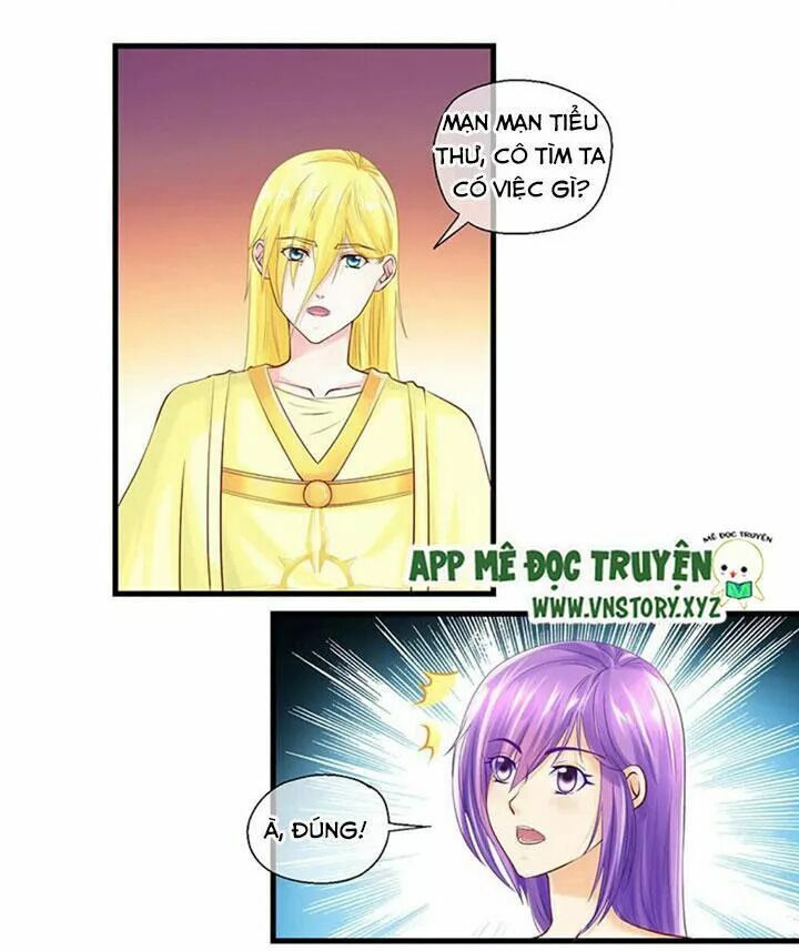 Bồn tắm có vấn đề?!: Chapter 23