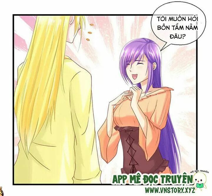 Bồn tắm có vấn đề?!: Chapter 23