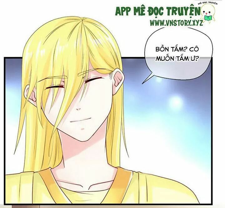 Bồn tắm có vấn đề?!: Chapter 23