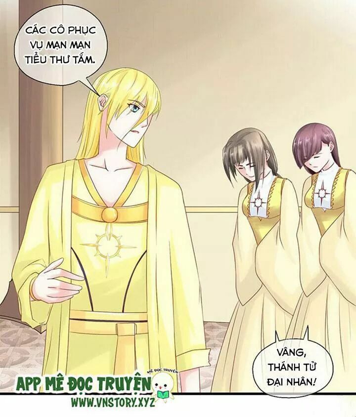 Bồn tắm có vấn đề?!: Chapter 23