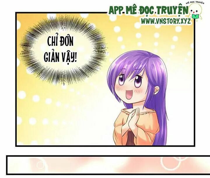 Bồn tắm có vấn đề?!: Chapter 23