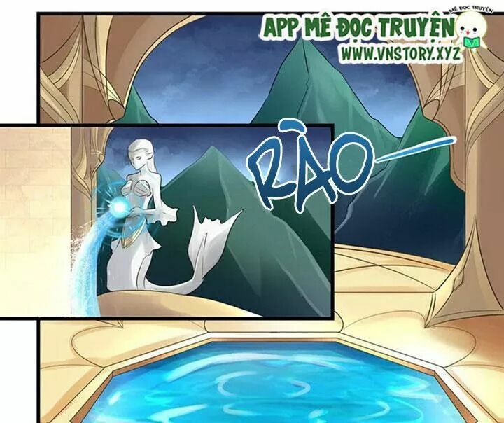 Bồn tắm có vấn đề?!: Chapter 23