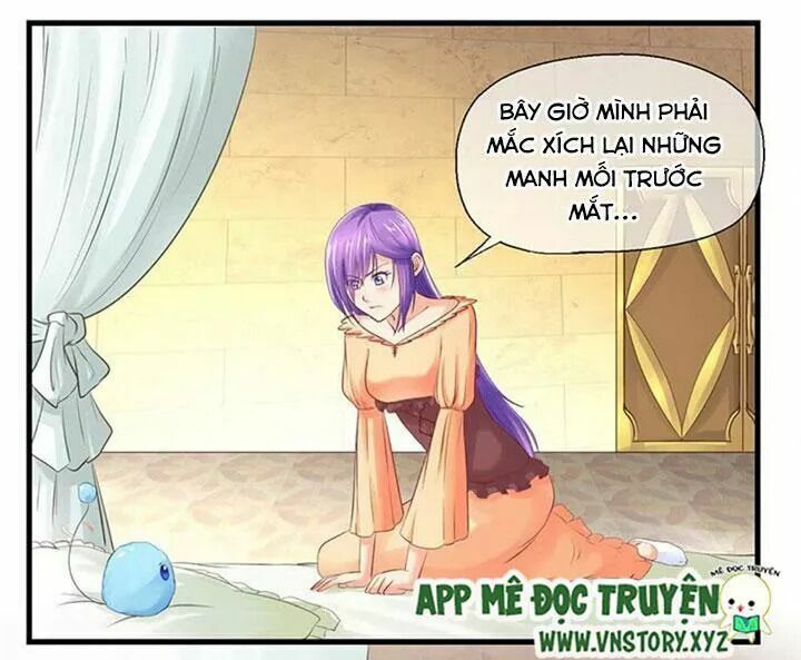 Bồn tắm có vấn đề?!: Chapter 23