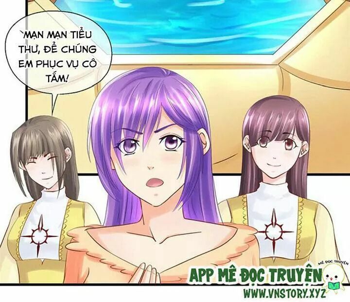 Bồn tắm có vấn đề?!: Chapter 23