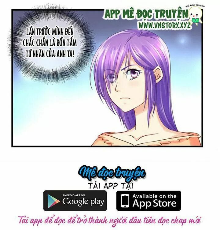 Bồn tắm có vấn đề?!: Chapter 23