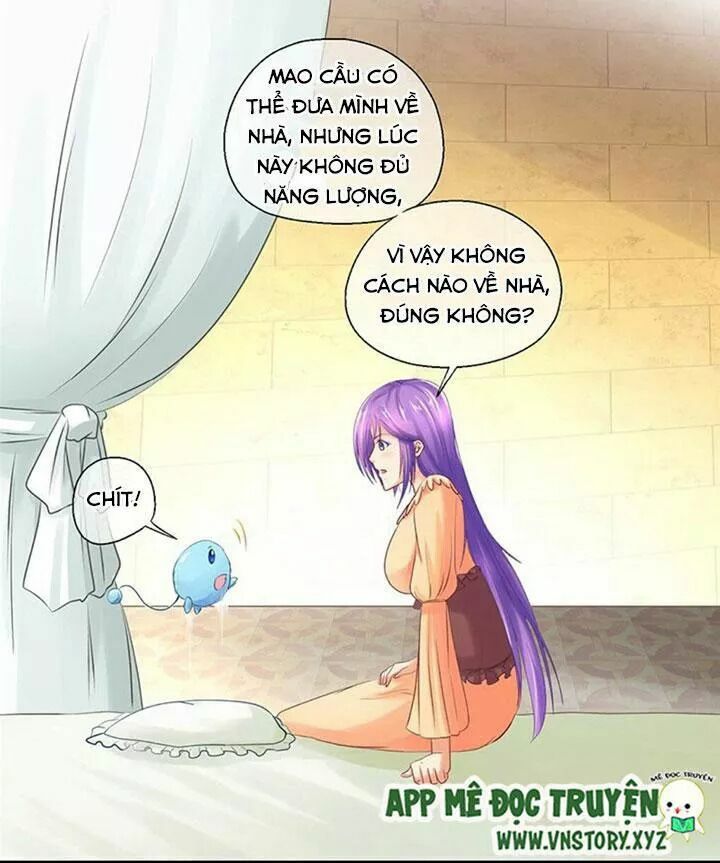 Bồn tắm có vấn đề?!: Chapter 23