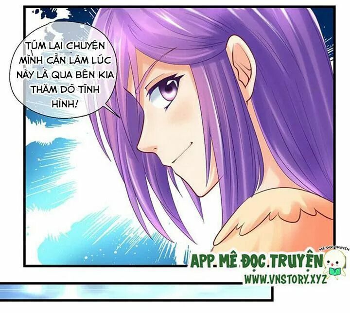 Bồn tắm có vấn đề?!: Chapter 23