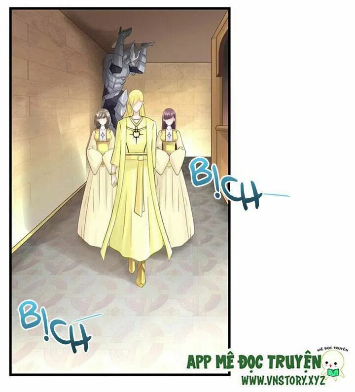 Bồn tắm có vấn đề?!: Chapter 23