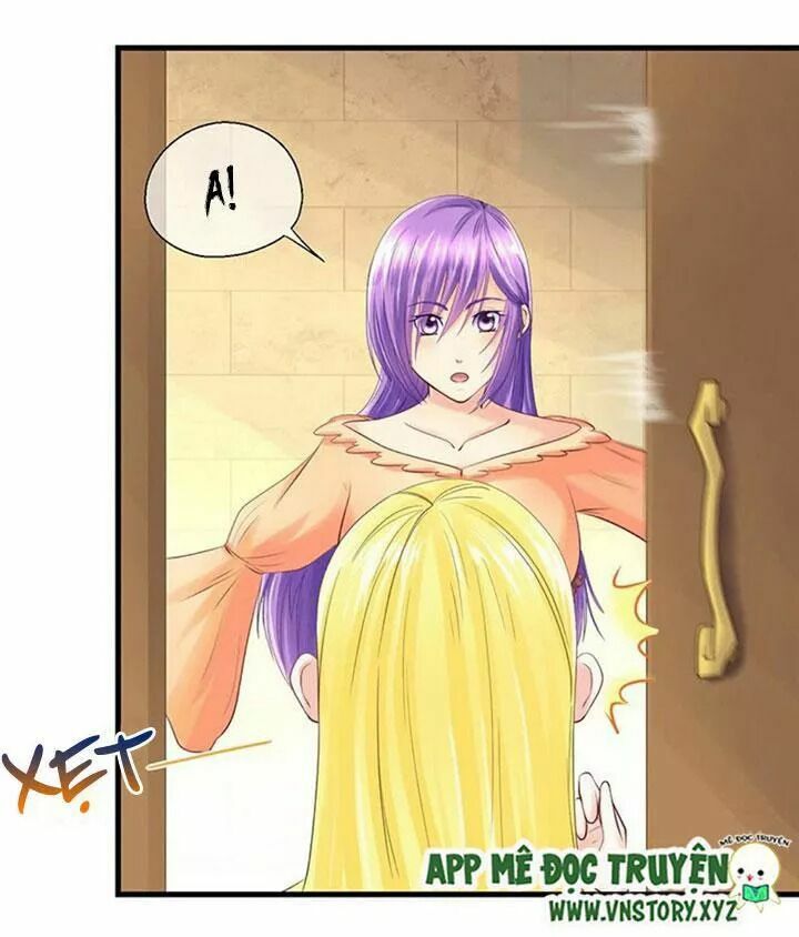 Bồn tắm có vấn đề?!: Chapter 23