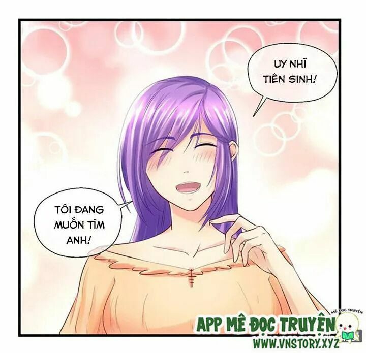 Bồn tắm có vấn đề?!: Chapter 23