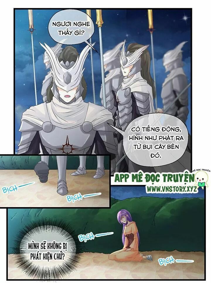 Bồn tắm có vấn đề?!: Chapter 24