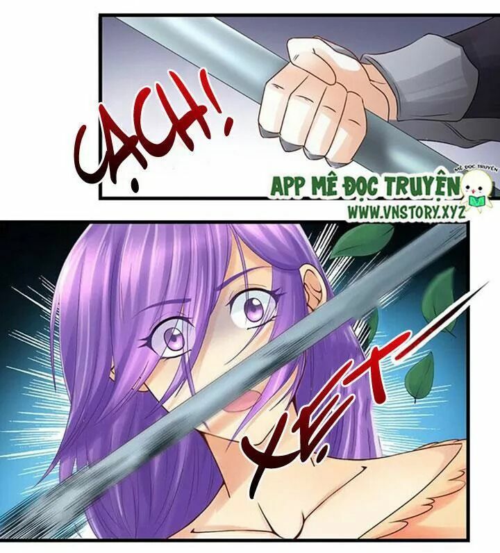 Bồn tắm có vấn đề?!: Chapter 24