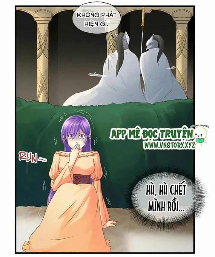 Bồn tắm có vấn đề?!: Chapter 24