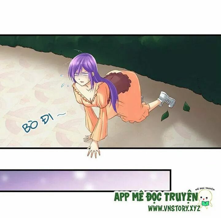 Bồn tắm có vấn đề?!: Chapter 24