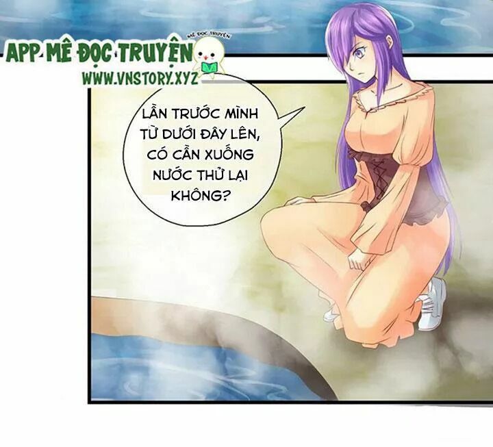 Bồn tắm có vấn đề?!: Chapter 24