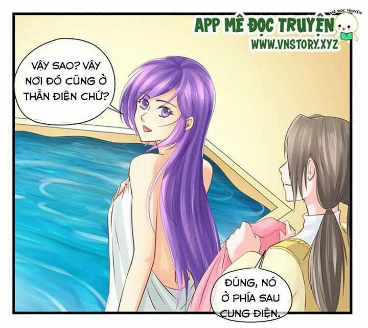 Bồn tắm có vấn đề?!: Chapter 24