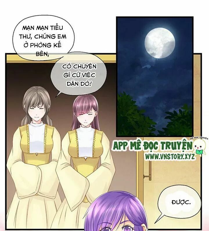 Bồn tắm có vấn đề?!: Chapter 24