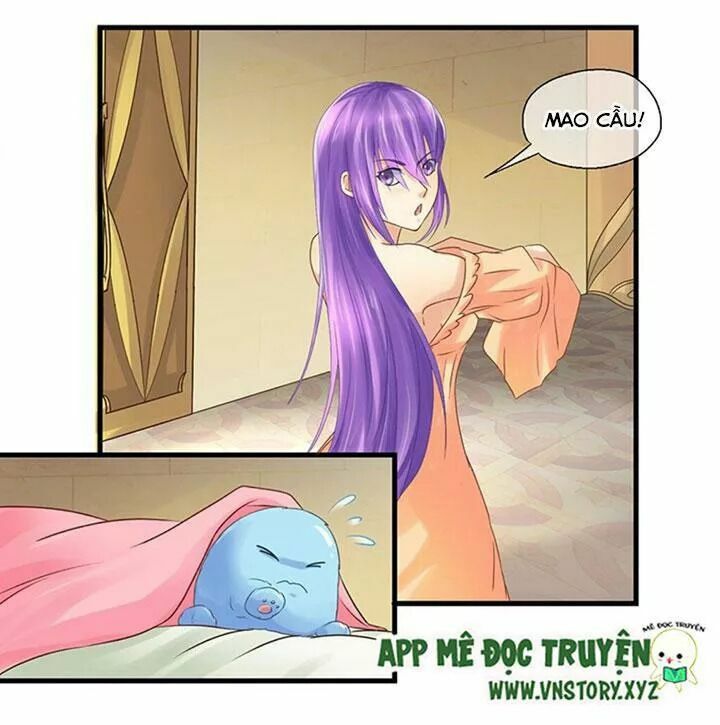 Bồn tắm có vấn đề?!: Chapter 24