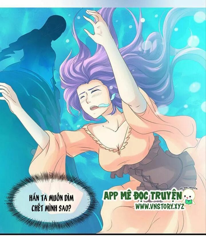 Bồn tắm có vấn đề?!: Chapter 25