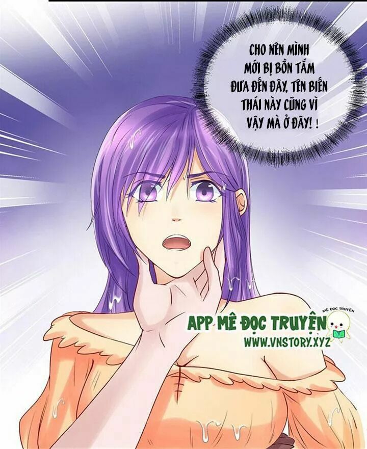 Bồn tắm có vấn đề?!: Chapter 25