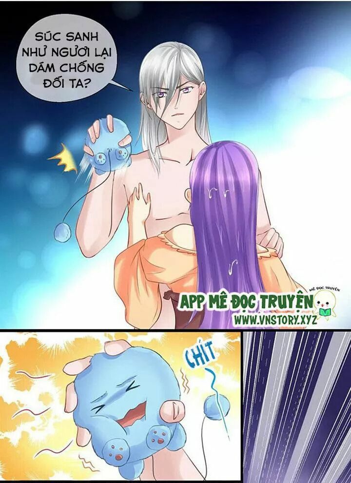 Bồn tắm có vấn đề?!: Chapter 25