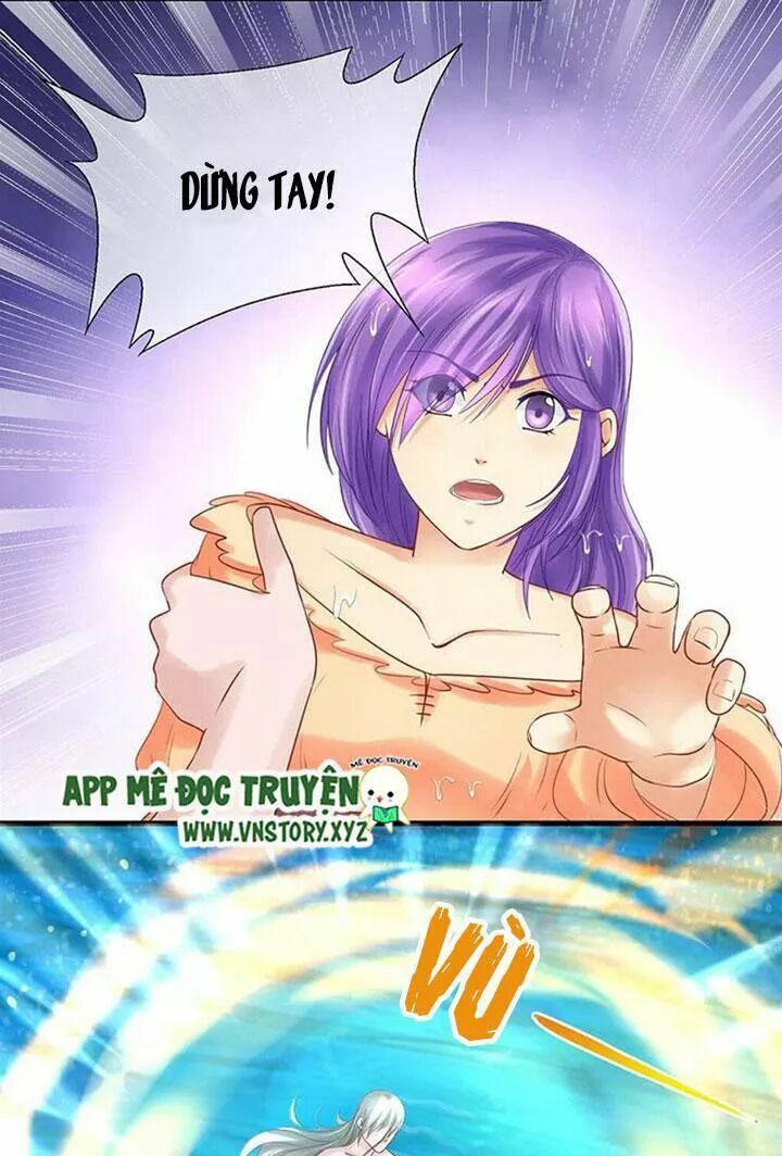 Bồn tắm có vấn đề?!: Chapter 25